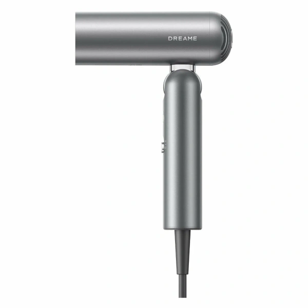 Фен Dreame Pocket Hight-speed Titanium Space-Grey